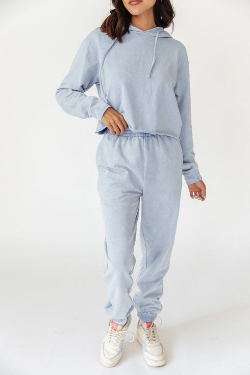 Bold Moment Set// Washed Sky